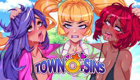 town of sins 2